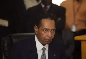 Suiza asegura que quiere devolver a Haití el dinero de Duvalier