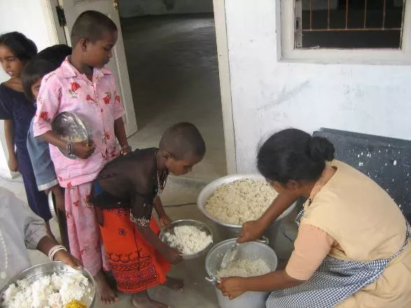 Hoy es Día Mundial de la Alimentación