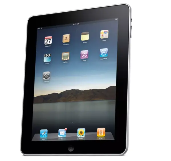 APPLE IPAD