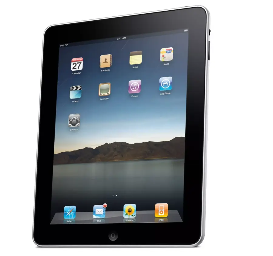 APPLE IPAD