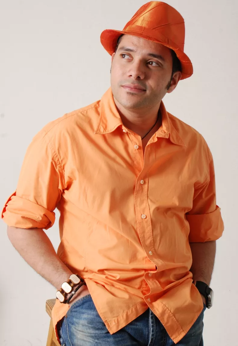 Pavel Nuñez
