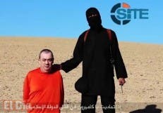 El grupo Estado Islámico reivindica la decapitación del británico Alan Henning