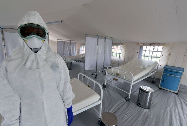 Senegal supera oficialmente la crisis del ébola