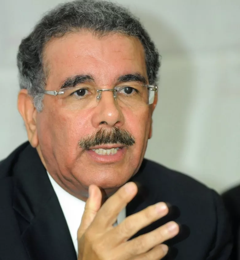 Almuerzo del Grupo de Comunicaciones Corripio