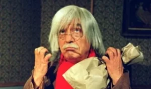El Doctor Chapatín