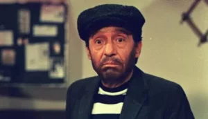 El Chómpiras