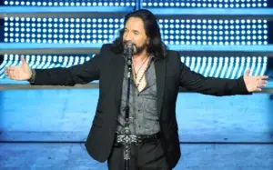 Marco Antonio Solís recibirá premio a su trayectoria en Billboard latinos