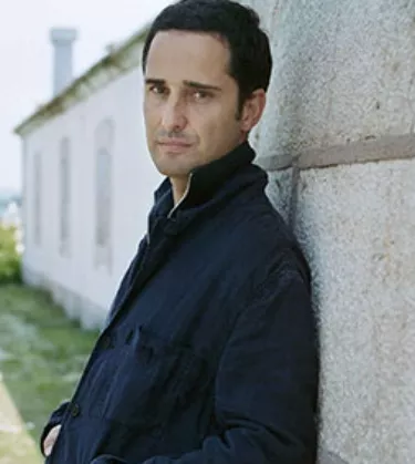 Alegria. El compositor Jorge Drexler. Hoy. Fuente Externa