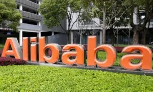 Alibaba extiende sus ventas en el mercado