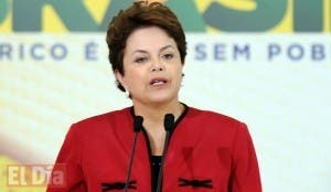 Brasil y China firman acuerdos por más de 50.000 millones