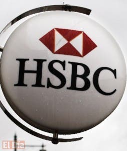 HSBC vende en Estados Unidos parte de su banca