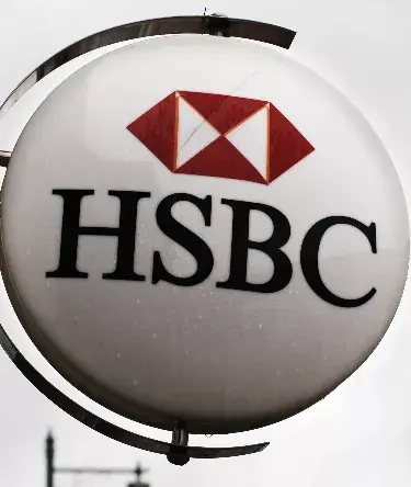 HSBC vende en Estados Unidos parte de su banca