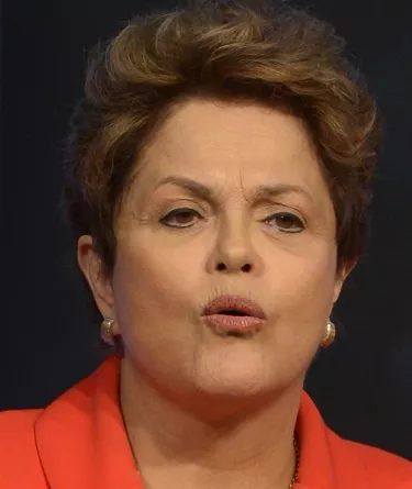 ARGENTINA-BRAZIL-FERNANDEZ-ROUSSEFF