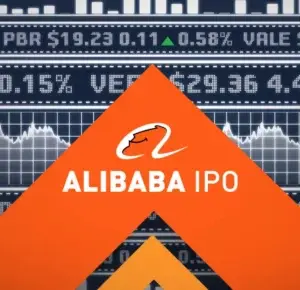 Alibaba pagará línea crediticia con venta bonos