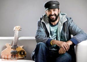 Juan Luis Guerra recibe nominación al Grammy