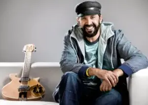 Juan Luis Guerra recibe nominación al Grammy