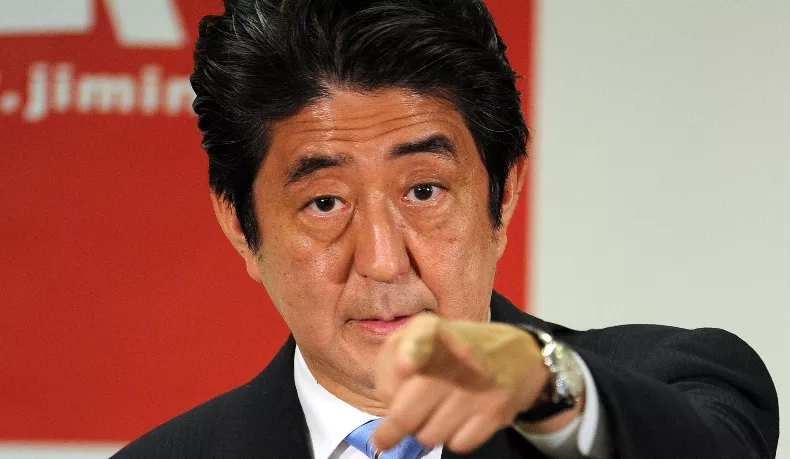 JAPAN-ELECTION-VOTING