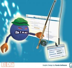 Mayoría no identifica el correo ‘Phishing’