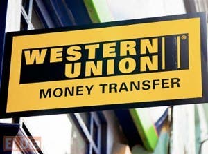 Western Union hará  una reforma de junta