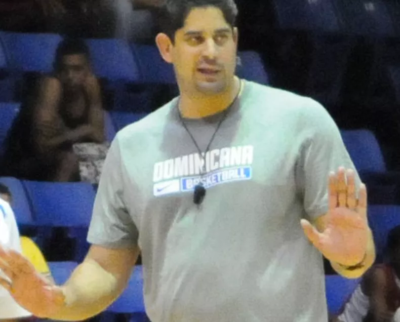 ORLANDO ANTIGUA