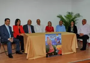 Festival de las Mirabal inicia