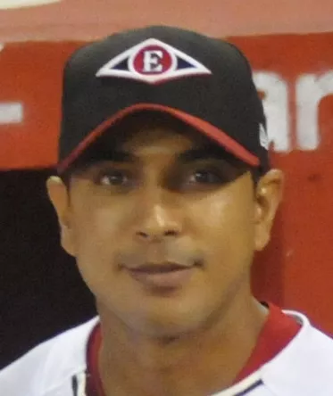 LUIS ROJAS