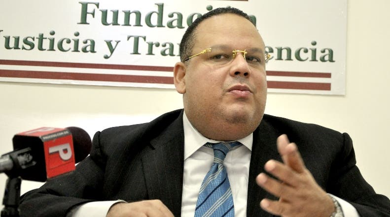 FJT pide a Procuraduría investigar cuentas millonarias de dominicanos en Banco suizo