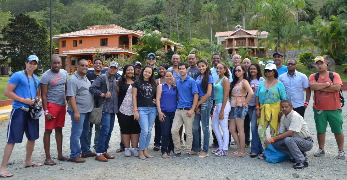 Rancho Las Guazaras