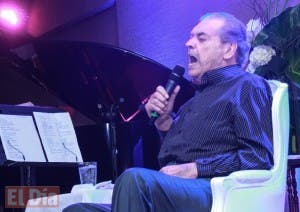 La canción “A mis amigos” despide a Alberto Cortez, un “grande” de la cultura