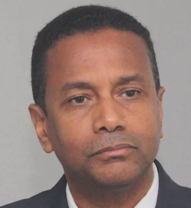 Jose Reyes. presidente de ADORA