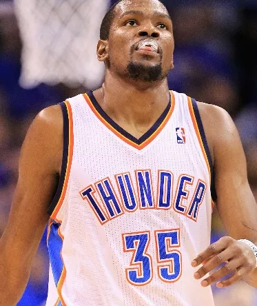 Memphis Grizzlies v Oklahoma City Thunder – Game Two