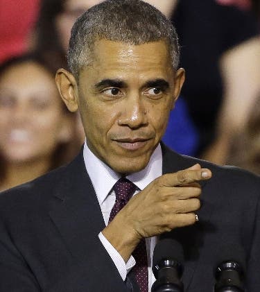 Tras dos semanas de vacaciones en Hawaii , Obama dice estar «motivado» para 2016