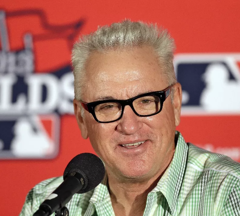 Joe Maddon