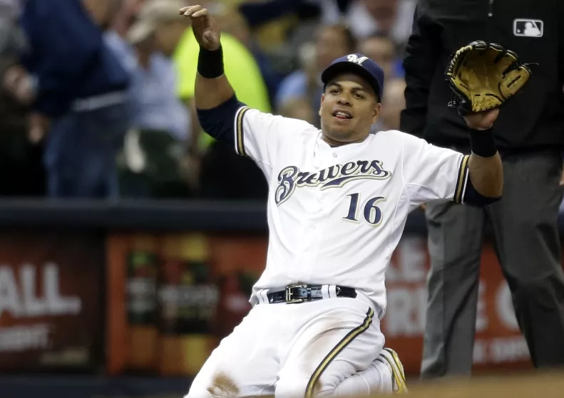 Aramis Ramirez