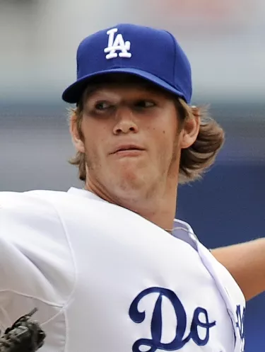 Clayton Kershaw