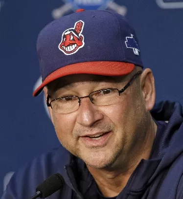 Terry Francona