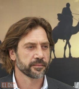 Javier Bardem no quiere juicios mediáticos