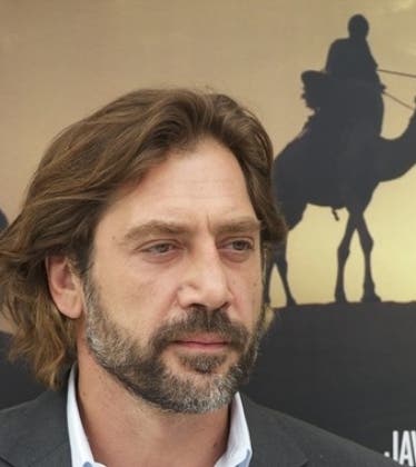 Javier Bardem no quiere juicios mediáticos