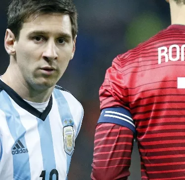 Britain Argentina Portugal Soccer