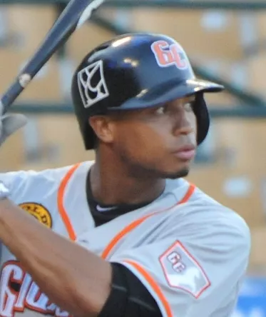 MOISES SIERRA