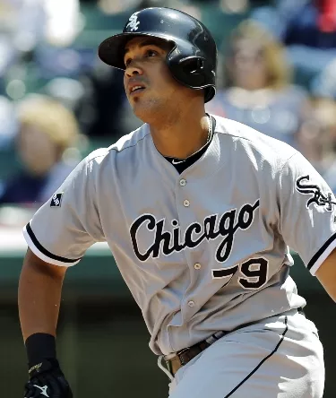 Jose Abreu
