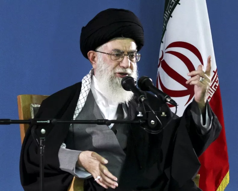 Ali Khamenei Ali Khamenei