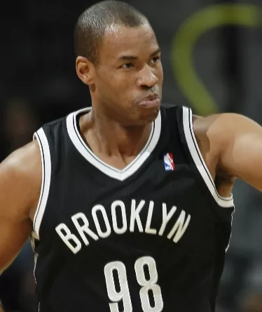 Jason Collins