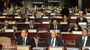 Diputados convierten en ley el nuevo Código Penal dominicano