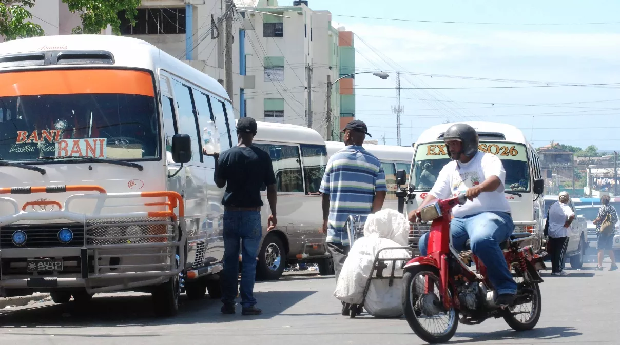 Industria y Comercio plantea revisar subsidio al transporte