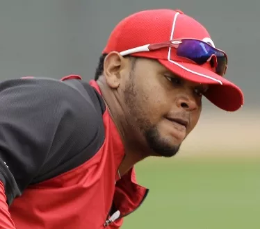 Juan Francisco