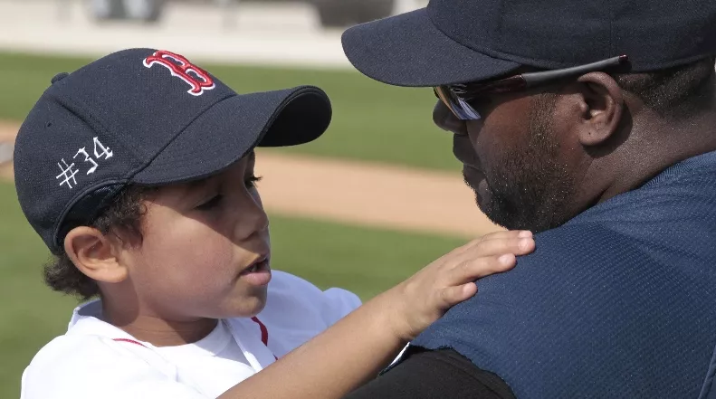 David Ortiz