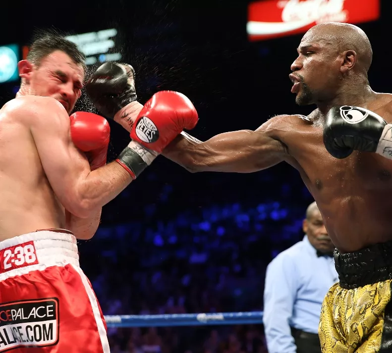 TOPSHOTS-BOX-USA-WELTER-GUERRERO-MAYWEATHER