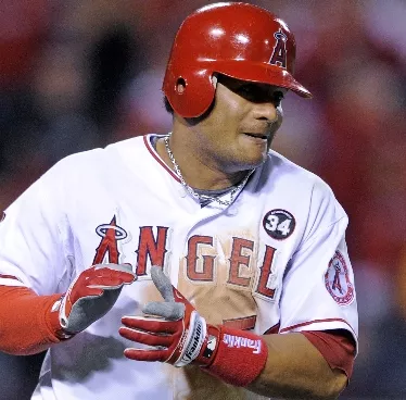 Bobby Abreu