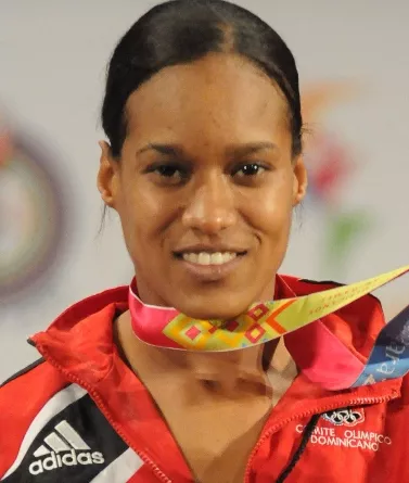 YUDELKIS CONTRERAS